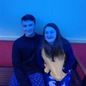 Meet your Posher, Robert